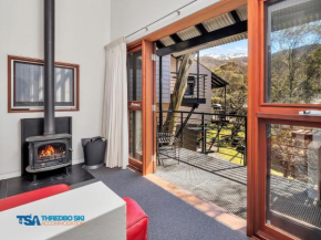Mosswood 2 Thredbo Village